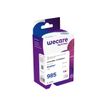 3112539760212-Cartouche compatible Brother LC985 - pack de 3 - jaune, cyan, magenta - Wecare-P_400003109_1-0