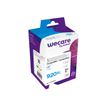 8715057210464-Cartouche compatible HP 920XL - pack de 5 - noir x2, jaune, cyan, magenta - Wecare-P_400003189_1-0