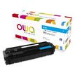 3112539826031-Cartouche laser compatible Canon 054H - cyan - Owa K18638OW-P_400003192_1-0