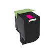 3112539744748-Cartouche laser remanufacturée Lexmark 24B6009 - magenta - Owa-P_400003235_2-1