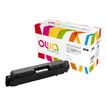OWA - zwart - compatible - tonercartridge (alternatief voor: Kyocera TK-580K)