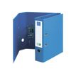 3130634532220-Exacompta Clean'Safe Prem'Touch - Classeur à levier- Dos 70 mm - A4 - bleu-P_400003333_1-0
