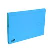 3130630472223-Exacompta Clean'Safe - 5 Chemises à poche - A4 - bleu-P_400003338_1-0