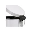0404000033950-Rossignol SANELIA - Poubelle à pédale inox 5L-P_400003395_4-3