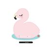 8058093949951-Legami - Tableau blanc magnétique "flamant rose"-P_400003486_1-0