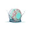 8052461965765-Legami - Haut-parleur bluetooth waterproof - motif bloom-P_400003513_3-1