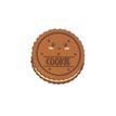 8051122263813-Legami - Chauffe-tasse USB - motif cookies-P_400003516_1-0
