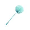 8051122265848-Legami - Stylo à bille à pompon - turquoise-P_400003536_1-0