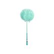 8051122265848-Legami - Stylo à bille à pompon - turquoise-P_400003536_2-1
