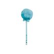 8051122265848-Legami - Stylo à bille à pompon - turquoise-P_400003536_3-2