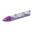 8051739307283-Legami - Stylo à bille 2 couleurs - motif alice-P_400003554_5-2