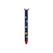 8051739307306-Legami - Stylo à bille 2 couleurs - motif space-P_400003556_3-0