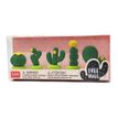 8058093948770-Legami - Set de 5 gommes cactus-P_400003587_1-5