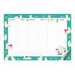8051739307535-Legami - Bloc notes / Tapis de souris - lama-P_400003657_1-0
