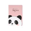 8059174834210-Legami - Carnet de notes A6 - panda-P_400003689_2-0