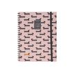 8059174835156-Legami - Cahier spiralé 3-in-1 - motif puppies-P_400003699_4-0