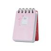 8051739307788-Legami - Mini carnet à spirale - motif flamant rose-P_400003710_1-1