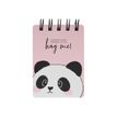8051739307818-Legami - Mini carnet à spirale - motif panda-P_400003713_3-0