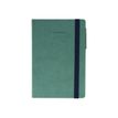 8051739305494-Legami My Notebook Medium - Carnet de notes ligné - vert vintage-P_400003744_5-0