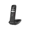 4250366854557-Gigaset AS690 - téléphone sans fil - noir-P_400003806_2-0
