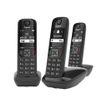 4250366854663-Gigaset AS690 Trio - téléphone sans fil + 2 combinés supplémentaires - noir-P_400003813_2-0