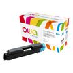 3112539605452-Cartouche laser compatible Kyocera TK-580 - cyan - Owa K15606OW-P_400003873_1-0