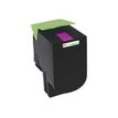3112539704971-Cartouche laser compatible Lexmark 802X - magenta - Owa K18031OW-P_400003884_1-0