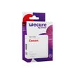 8715057210174-Cartouche compatible Canon CLI-8 - pack de 4 - noir, cyan, magenta, jaune - Wecare-P_400003894_1-0