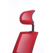 3701338801808-Appui-tête pour fauteuil LIBERTY 01 - Rouge-P_400003941_1-0