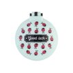 8056304485809-Legami - Mini brosse à cheveux avec miroir - ladybugs-P_400003979_3-2