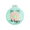 8051122265947-Legami - Mini brosse à cheveux avec miroir - donut-P_400003984_1-0
