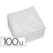 8018426321045-Coldis - 100 Serviettes blanches 30 x 30 cm - 2 plis-P_400004302_1-0