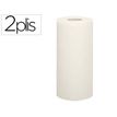 4000735215300-2 Rouleaux d'essuie-tout 2 plis - ouate blanche-P_400004307_1-0
