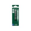 080333884362-Monteverde - 2 Recharges pour roller Sheaffer - bleu - pointe fine-P_400004348_1-0