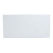 3250650008025-GPV - 500 Enveloppes DL 110 x 220 mm - 80 gr - sans fenêtre - blanc - bande adhésive-P_400004366_3-1