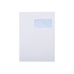 3250650008339-GPV - 250 Pochettes Enveloppes C4 229 x 324 mm - 90 gr - fenêtre 50x110 mm - blanc - band-P_400004374_2-1