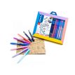 3131910551621-Pilot FriXion - Bullet journal avec stylos Frixion - 8 pièces-P_400004381_2-1
