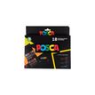 3296280043678-Trousse réutilisable de 18 marqueurs Posca-P_400004382_1-0