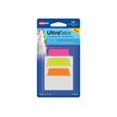 5014702135767-Avery UltraTabs - 24 Marque-pages/onglets adhésifs - couleurs fluos assorties-P_400004383_7-6