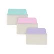 5014702135774-Avery UltraTabs - 48 Marque-pages/onglets adhésifs - couleurs pastels assorties-P_400004385_1-0