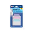 5014702135774-Avery UltraTabs - 48 Marque-pages/onglets adhésifs - couleurs pastels assorties-P_400004385_4-3