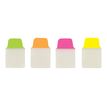 5014702135828-Avery UltraTabs - 40 Mini marque-pages/onglets adhésifs - couleurs fluos assorties-P_400004386_1-0