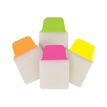 5014702135828-Avery UltraTabs - 40 Mini marque-pages/onglets adhésifs - couleurs fluos assorties-P_400004386_4-3
