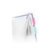 5014702135750-Avery UltraTabs - 48 Marque-pages/onglets adhésifs - couleurs assorties - design points-P_400004389_2-1
