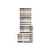 3173740244328-Ink - Stylo plume Floral - disponible dans différents modèles-P_400004457_1-0