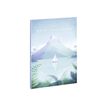 3700368754337-Cahier Premium 14,8 x 21 cm - Travel trip Blue Art - Nouvelle Zélande-P_400004543_1-0