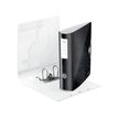 0404000046073-Leitz WOW - Classeur à levier 180° - Dos 65 mm - A4 - pour 350 feuilles - noir-P_400004607_2-1
