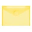 4250037421736-FolderSys - Pochette - pour A6 - capacité : 70 feuilles - paysage - jaune transparent-P_400004622_1-0