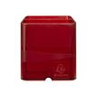 9002493099708-Exacompta Pen-Cube - Pot à crayons rouge translucide-P_400004652_1-0