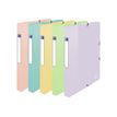 3045050439414-Oxford School Life Pastel - Boîte de classement - dos 25 mm - pour 200 feuilles - disponi-P_400004719_1-0